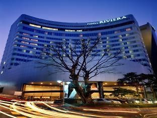 HOTEL RIVIERA, SEOUL
