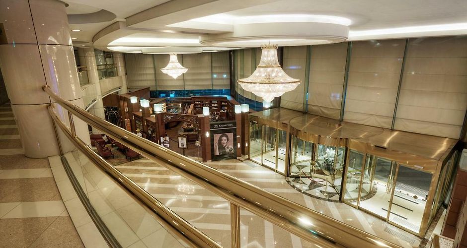 Riviera Hotel Seoul