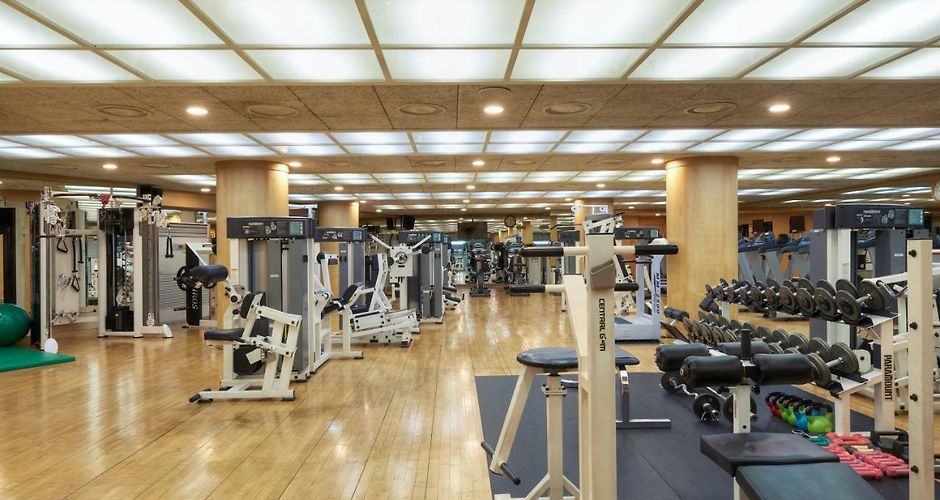 Riviera Hotel Seoul