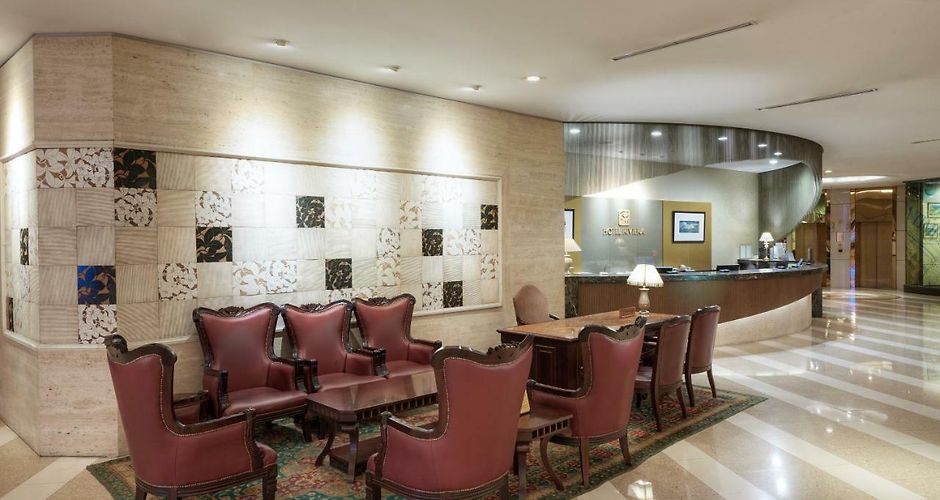 Riviera Hotel Seoul