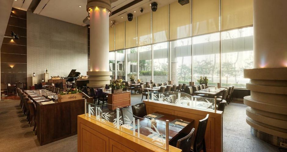 Riviera Hotel Seoul