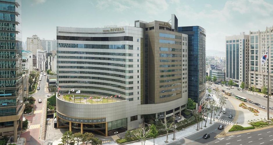 Riviera Hotel Seoul