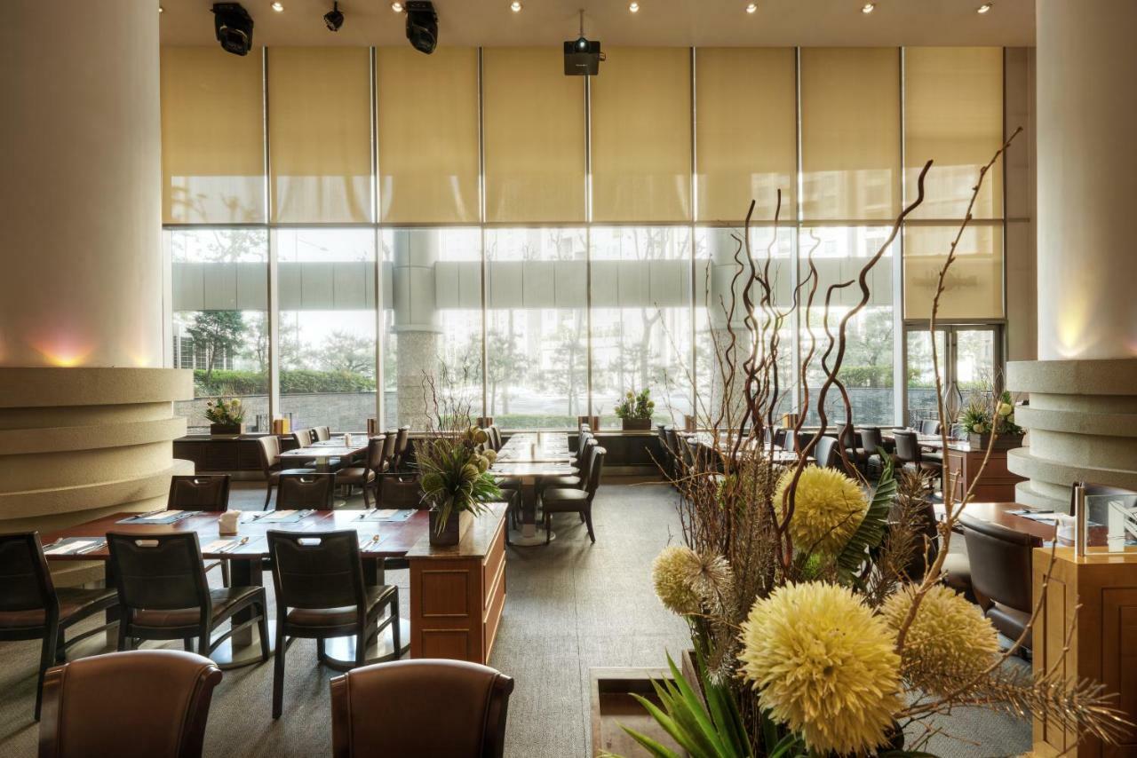 RIVIERA HOTEL SEOUL